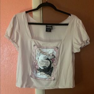 The School For Good And Evil Ever After Top